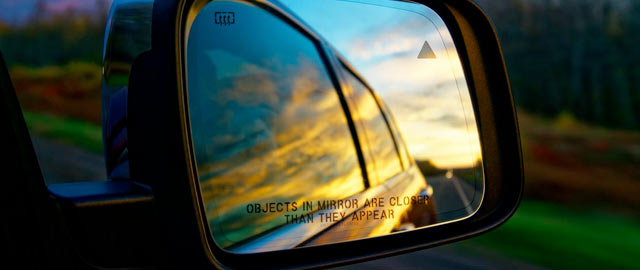 Filling Those Marketing Blind Spots with Meaningful Mail