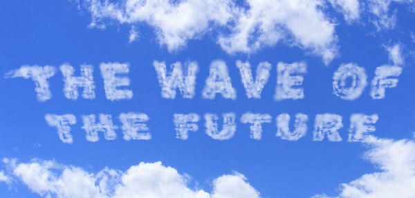 Introducing Programmatic Skywriting